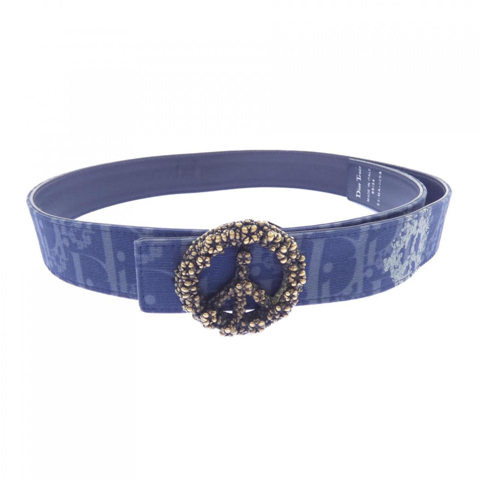 Christian Dior Dior Belt
